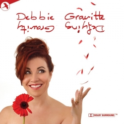 Defying Gravity, Debbie Gravitte