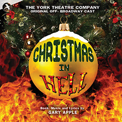 Christmas In Hell