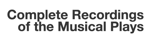 Complete Play Catalogue