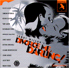 CD cover